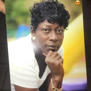 Meet your Posher, Chenita